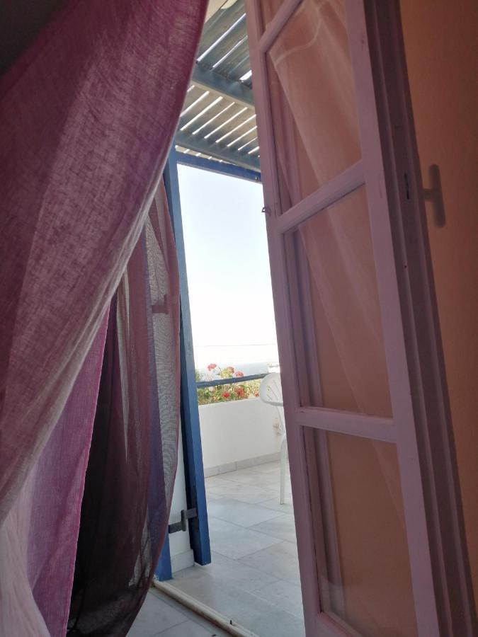 Lofos Studios Agios Prokopios  Exteriér fotografie