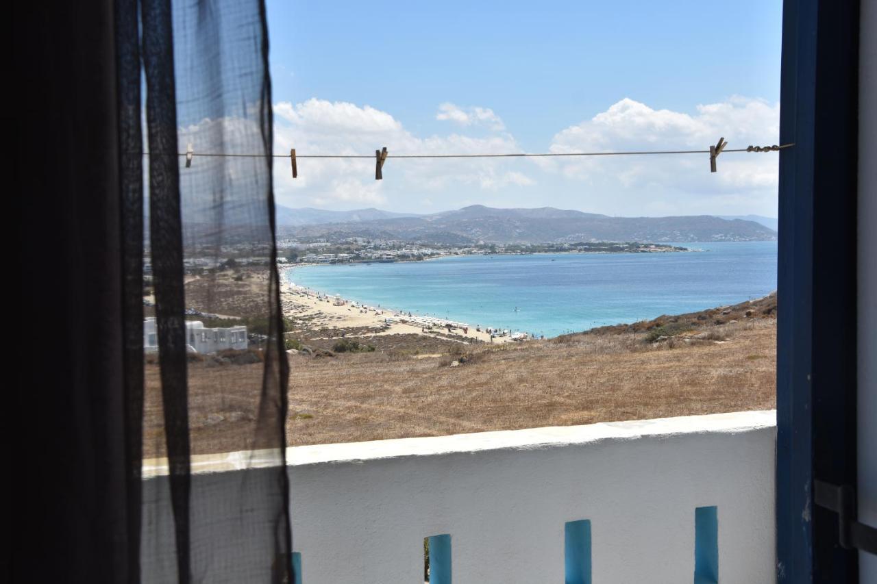 Lofos Studios Agios Prokopios  Exteriér fotografie